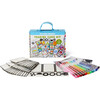 Trading Card Kit - Arts & Crafts - 1 - thumbnail