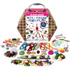Bits + Pieces Jewelry Making Kit - Arts & Crafts - 2