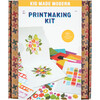 Printmaking Kit - Arts & Crafts - 1 - thumbnail