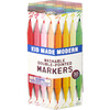30-Count Washable Markers - Arts & Crafts - 1 - thumbnail