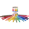 30-Count Washable Markers - Arts & Crafts - 2
