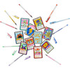 Trading Card Kit - Arts & Crafts - 3