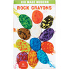 Rock Crayons - Arts & Crafts - 1 - thumbnail
