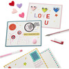 Design Your Own Valentines Kit - Arts & Crafts - 5 - thumbnail