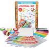 Journal Kit - Arts & Crafts - 1 - thumbnail