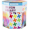 Crayon Library - Arts & Crafts - 2 - thumbnail