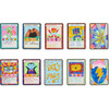 Trading Card Kit - Arts & Crafts - 4