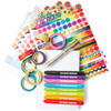 Journal Kit - Arts & Crafts - 2