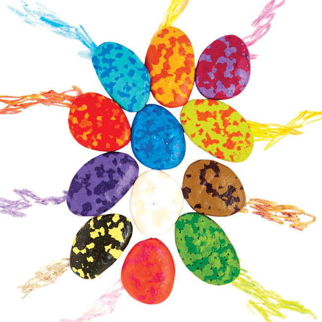Rock Crayons - Arts & Crafts - 2
