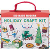 Holiday Craft Kit - Arts & Crafts - 1 - thumbnail