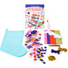 Design Your Own Felt Stocking Kit - Arts & Crafts - 2