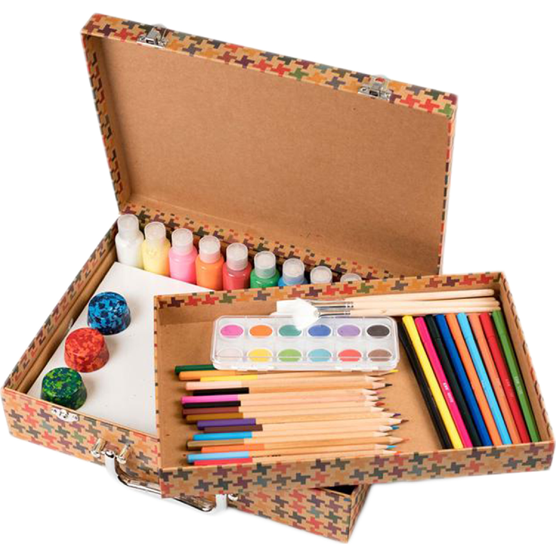 Studio in a Box - Arts & Crafts - 1