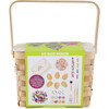 Egg Painting Party Craft Kit - Arts & Crafts - 2