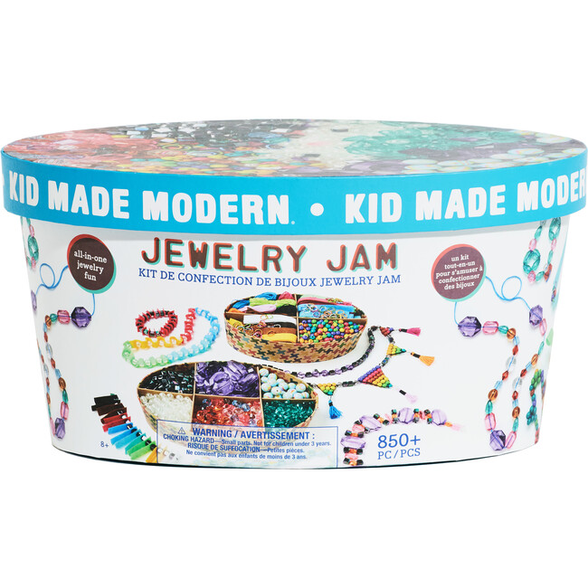 Jewelry Jam Kit - Arts & Crafts - 2