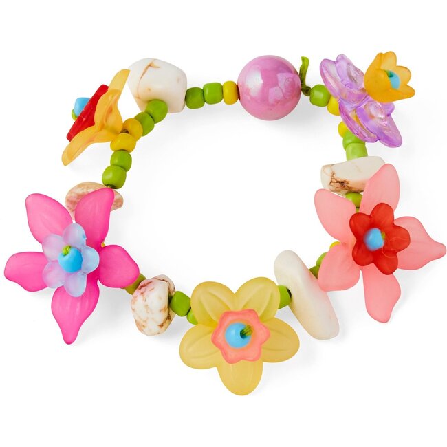 Petal Party Jewelry Kit - Arts & Crafts - 4