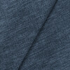 Arno Tufted Wingback Bed, Denim Woven - Beds - 5
