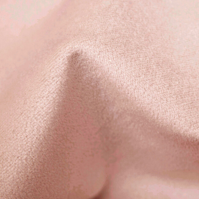 Emerson Bed, Velvet Blush - Beds - 5