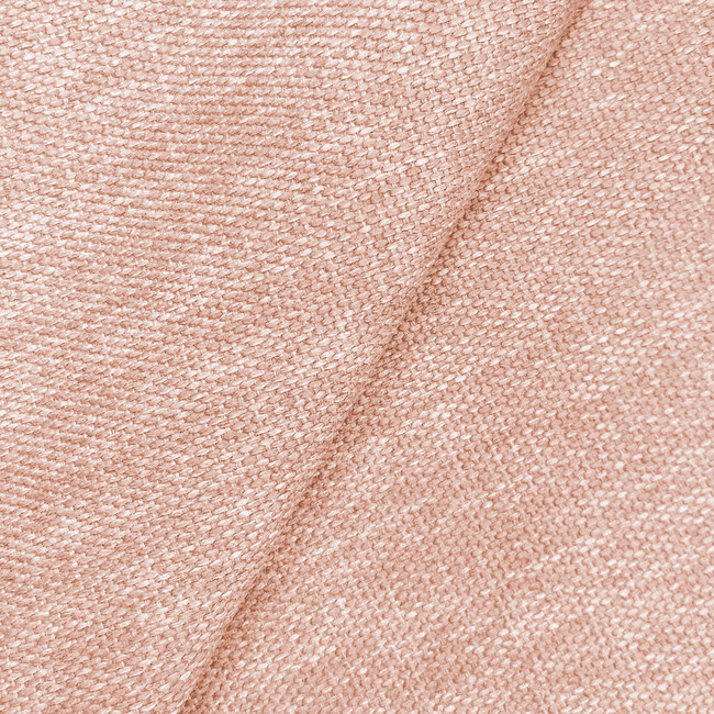 Emerson Bed, Blush Woven - Beds - 5