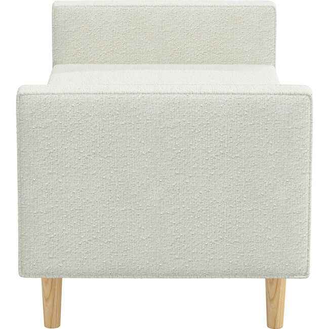 Nell Daybed, Milano Snow - Accent Seating - 2