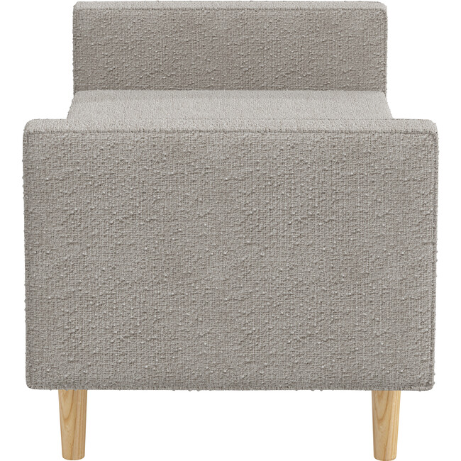 Nell Daybed, Milano Elephant - Accent Seating - 2