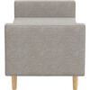 Nell Daybed, Milano Elephant - Accent Seating - 2