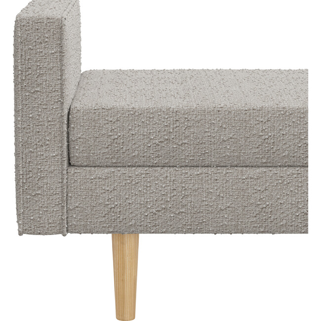 Nell Daybed, Milano Elephant - Accent Seating - 3