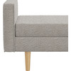 Nell Daybed, Milano Elephant - Accent Seating - 3
