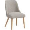 Harper Chair, Milano Elephant - Accent Seating - 7