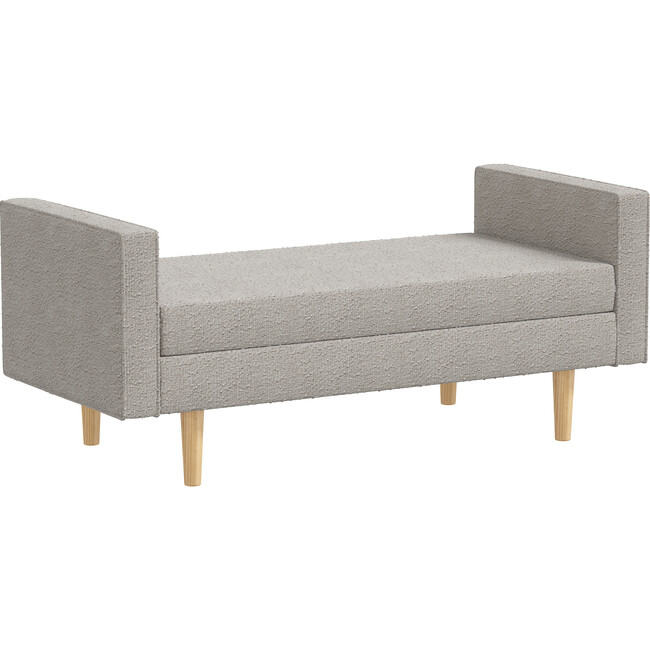 Nell Daybed, Milano Elephant - Accent Seating - 6