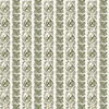 Nell Daybed, Boho Block Leaf - Accent Seating - 5