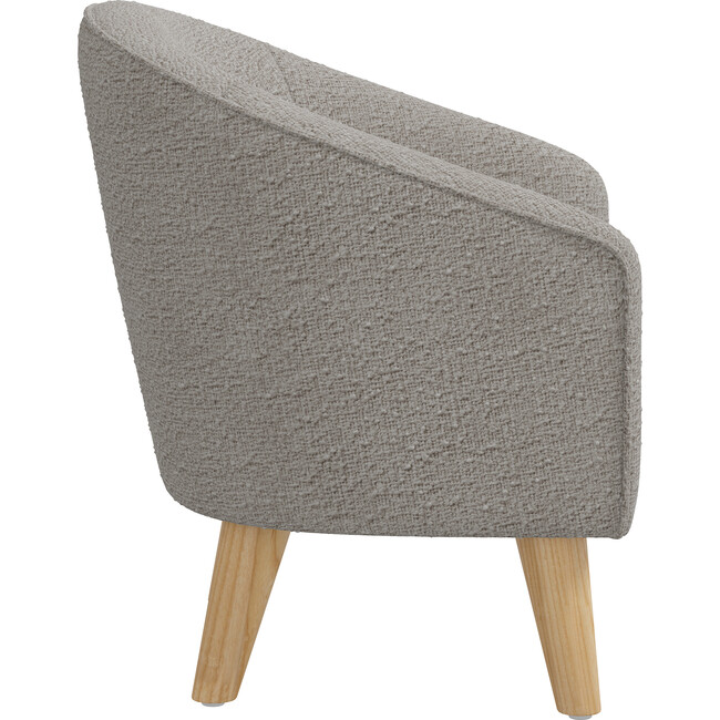 Spencer Kids Chair, Milano Elephant