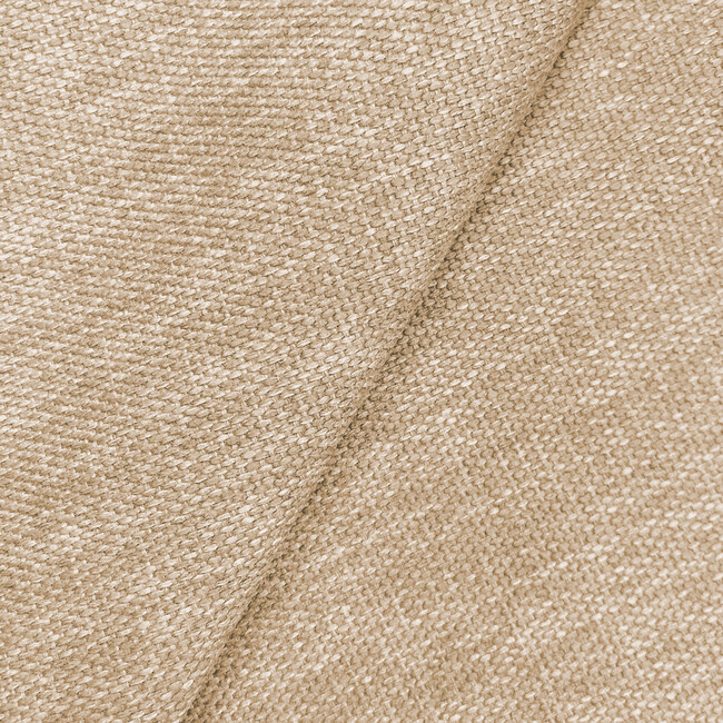 Aspen Settee, Almond Woven - Accent Seating - 6