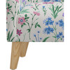 Spencer Kids Chair, Botanical Multi - Kids Seating - 5