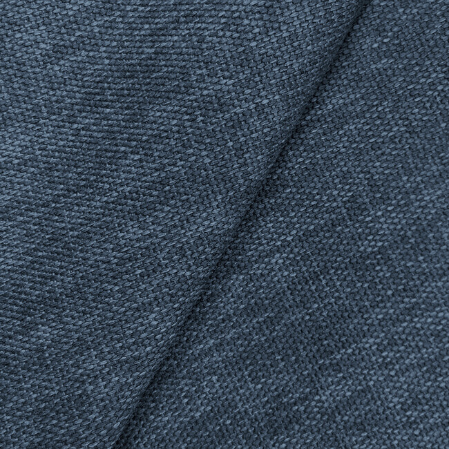 Aspen Settee, Denim Woven - Accent Seating - 6
