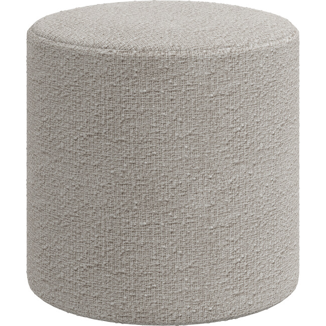 Frankie Ottoman, Milano Elephant - Ottomans - 2