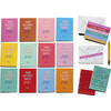 Set of 12 Top Secret Friendship Notes, Multi - Paper Goods - 1 - thumbnail