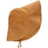 Sunbonnet, Rust - Hats - 1 - thumbnail