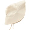 Dune Sunbonnet, Cream - Hats - 1 - thumbnail