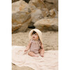 Dune Sunbonnet, Cream - Hats - 3