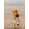 Sunbonnet, Rust - Hats - 4
