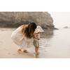 Pebble Sunbonnet, Natural - Hats - 3