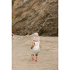 Pebble Sunbonnet, Natural - Hats - 4