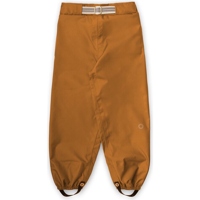 Trouser, Red Oak - Pants - 1