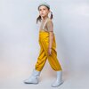 Rain Pants, Duck Yellow - Pants - 2