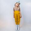 Rain Pants, Duck Yellow - Pants - 3