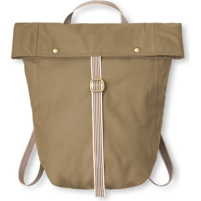Mountainpack Backpack, Morel