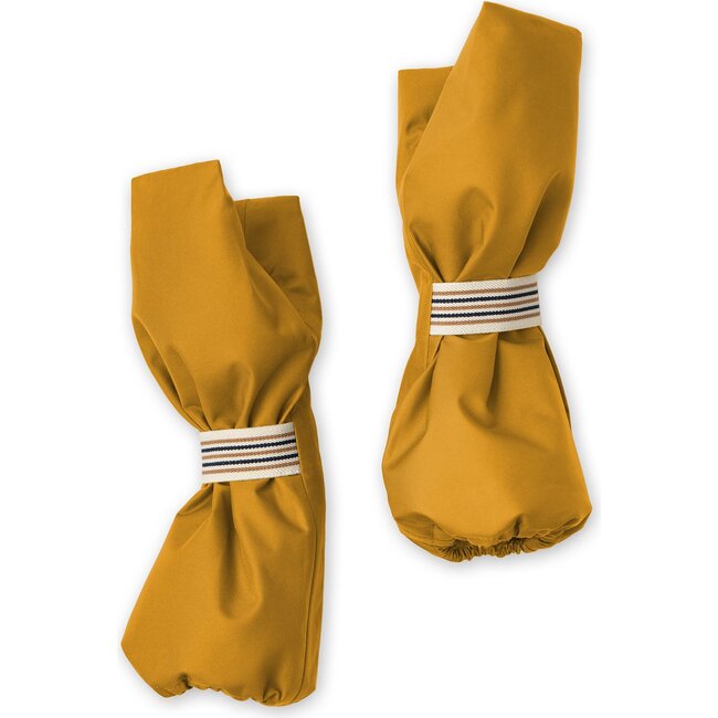 Mittens, Duck Yellow