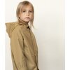 Midi Raincoat, Morel - Jackets - 2