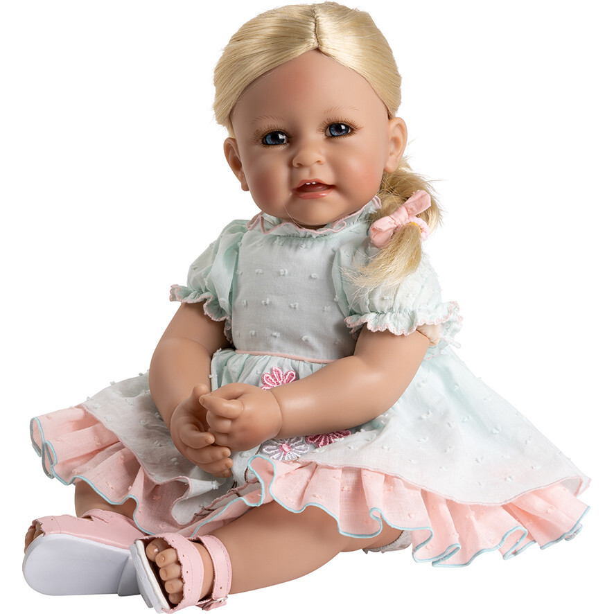 ToddlerTime Doll Tea Party - Dolls - 1