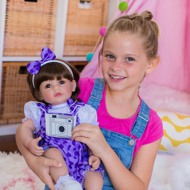 Cheetah Girl - Dolls - 2